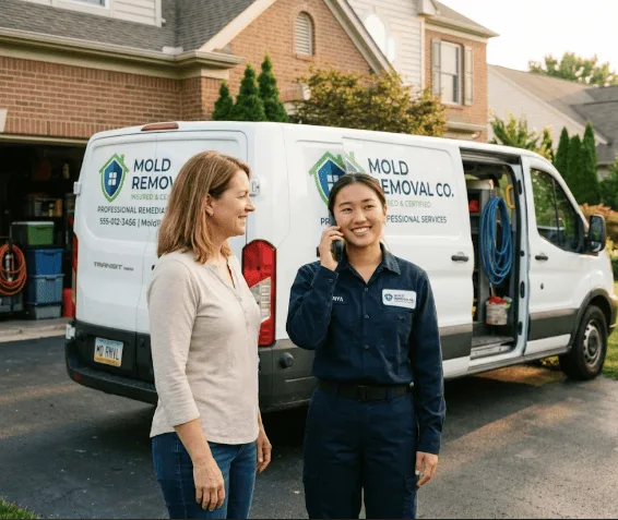 Crawlspace Mold Remediation Springfield, AR FAQs